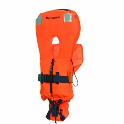 Marinepool OCEAN PRO SOFT 5-10 KG Kinder - Rettungsweste^Kinder Rettungswesten|Wassersportausrüstung Für Kinder