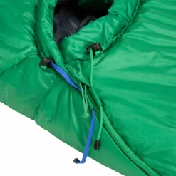 Marmot KIDS TRESTLES ELITE ECO 30 Unisex - Kinderschlafsack^Kinder 3-Jahreszeiten-Schlafsäcke|Zelten Mit Kindern