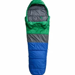 Marmot KIDS TRESTLES ELITE ECO 30 Unisex - Kinderschlafsack^Kinder 3-Jahreszeiten-Schlafsäcke|Zelten Mit Kindern