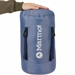 Marmot Daunenschlafsäcke|Winterschlafsäcke*MAD RIVER 15 - Daunenschlafsack
