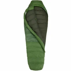 Marmot MAD RIVER 30 LONG - Daunenschlafsack^ Daunenschlafsäcke|3-Jahreszeiten-Schlafsäcke