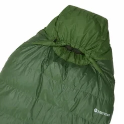 Marmot MAD RIVER 30 LONG - Daunenschlafsack^ Daunenschlafsäcke|3-Jahreszeiten-Schlafsäcke