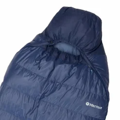 Marmot MAD RIVER 15 LONG - Daunenschlafsack^ Daunenschlafsäcke|Winterschlafsäcke