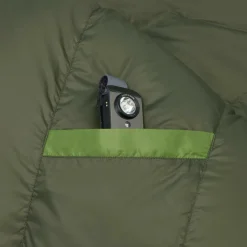 Marmot MAD RIVER 30 SHORT - Daunenschlafsack^ Daunenschlafsäcke|3-Jahreszeiten-Schlafsäcke