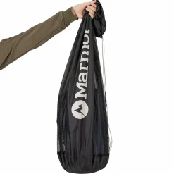 Marmot Daunenschlafsäcke|Winterschlafsäcke*MAD RIVER 15 SHORT - Daunenschlafsack