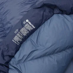 Marmot Daunenschlafsäcke|Winterschlafsäcke*MAD RIVER 15 SHORT - Daunenschlafsack