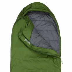 Marmot Kunstfaserschlafsäcke|3-Jahreszeiten-Schlafsäcke*TRESTLES ELITE ECO 30 SHORT - Kunstfaserschlafsack