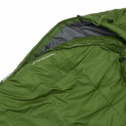 Marmot Kunstfaserschlafsäcke|3-Jahreszeiten-Schlafsäcke*TRESTLES ELITE ECO 30 SHORT - Kunstfaserschlafsack