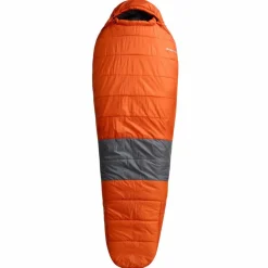 Marmot Kunstfaserschlafsäcke|Winterschlafsäcke*TRESTLES ELITE ECO 0 LONG - Winterschlafsack