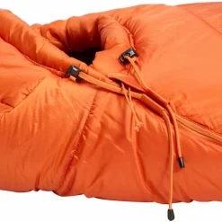 Marmot Kunstfaserschlafsäcke|Winterschlafsäcke*TRESTLES ELITE ECO 0 LONG - Winterschlafsack