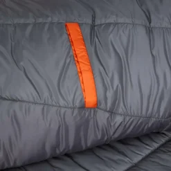 Marmot Kunstfaserschlafsäcke|Winterschlafsäcke*TRESTLES ELITE ECO 0 LONG - Winterschlafsack