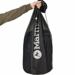 Marmot Kunstfaserschlafsäcke|3-Jahreszeiten-Schlafsäcke*TRESTLES ELITE ECO 20 SHORT Unisex - Kunstfaserschlafsack