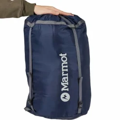 Marmot Kunstfaserschlafsäcke|3-Jahreszeiten-Schlafsäcke*TRESTLES ELITE ECO 20 SHORT Unisex - Kunstfaserschlafsack