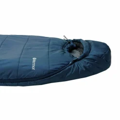 Marmot Kunstfaserschlafsäcke|3-Jahreszeiten-Schlafsäcke*TRESTLES ELITE ECO 20 Unisex - Kunstfaserschlafsack