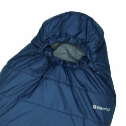 Marmot Kunstfaserschlafsäcke|3-Jahreszeiten-Schlafsäcke*TRESTLES ELITE ECO 20 Unisex - Kunstfaserschlafsack