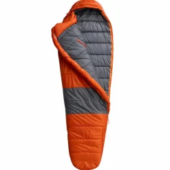 Marmot Kunstfaserschlafsäcke|Winterschlafsäcke*TRESTLES ELITE ECO 0 - Winterschlafsack