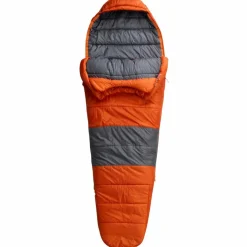 Marmot Kunstfaserschlafsäcke|Winterschlafsäcke*TRESTLES ELITE ECO 0 - Winterschlafsack