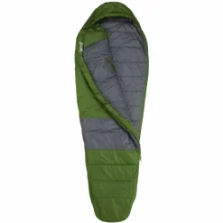 Marmot TRESTLES ELITE ECO 30 LNG - Kunstfaserschlafsack^ Kunstfaserschlafsäcke|3-Jahreszeiten-Schlafsäcke
