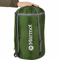 Marmot TRESTLES ELITE ECO 30 LNG - Kunstfaserschlafsack^ Kunstfaserschlafsäcke|3-Jahreszeiten-Schlafsäcke