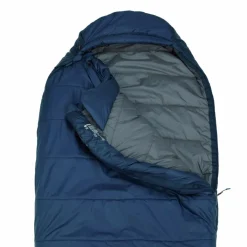 Marmot TRESTLES ELITE ECO 20 LNG Unisex - Kunstfaserschlafsack^ Kunstfaserschlafsäcke|3-Jahreszeiten-Schlafsäcke