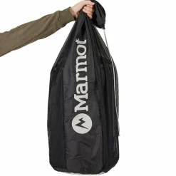Marmot TRESTLES ELITE ECO 20 LNG Unisex - Kunstfaserschlafsack^ Kunstfaserschlafsäcke|3-Jahreszeiten-Schlafsäcke