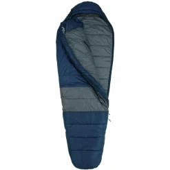 Marmot TRESTLES ELITE ECO 20 LNG Unisex - Kunstfaserschlafsack^ Kunstfaserschlafsäcke|3-Jahreszeiten-Schlafsäcke