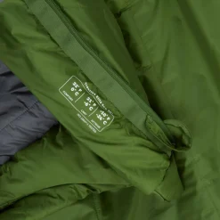 Marmot TRESTLES ELITE ECO 30 - Kunstfaserschlafsack^ Kunstfaserschlafsäcke|3-Jahreszeiten-Schlafsäcke