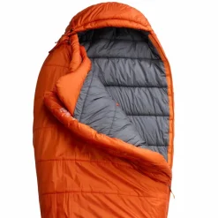Marmot TRESTLES ELITE ECO 0 SHORT - Winterschlafsack^ Kunstfaserschlafsäcke|Winterschlafsäcke