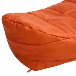 Marmot TRESTLES ELITE ECO 0 SHORT - Winterschlafsack^ Kunstfaserschlafsäcke|Winterschlafsäcke