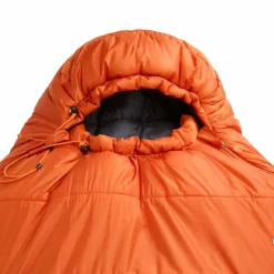 Marmot TRESTLES ELITE ECO 0 SHORT - Winterschlafsack^ Kunstfaserschlafsäcke|Winterschlafsäcke