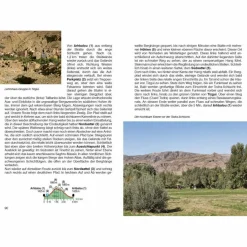 MAROKKO, ROTHER WANDERFÜHRER^ Reiseführer Afrika