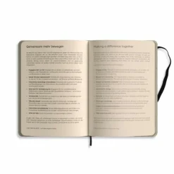 Kalender*SAMAYA 2026 BAMBOO GREEN