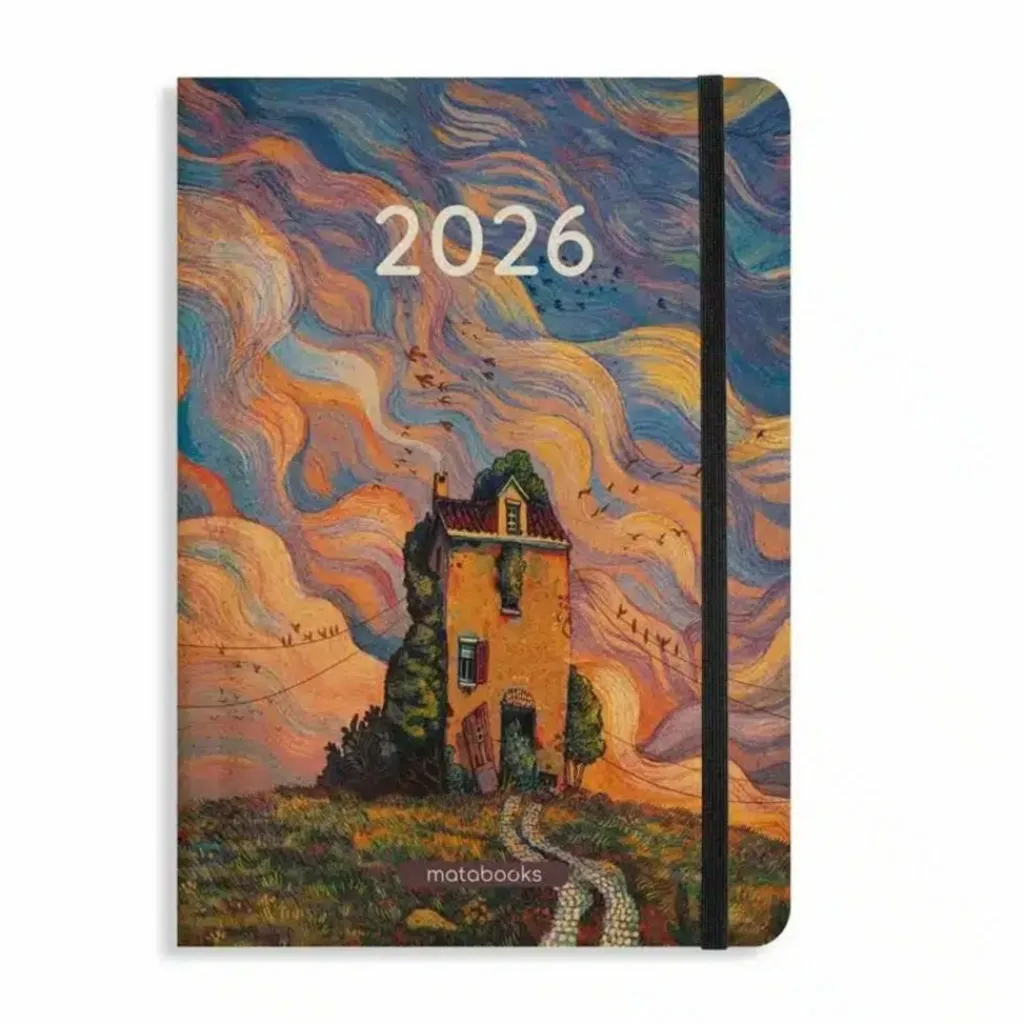 SAMAYA 2026 SUNSET^ Kalender
