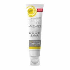 mawaii DUOCARE, COMBI FACE+LIPS - Sonnenschutz^ Hygiene Und Körperpflege
