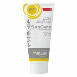 mawaii SUNCARE - Sonnenschutz^ Hygiene Und Körperpflege