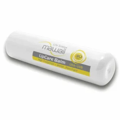 mawaii SUNCARE LIPCARE BALM VANILLA - Sonnenschutz^ Hygiene Und Körperpflege