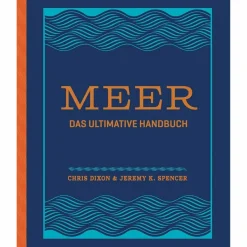 Outdoor-Sachbücher Und Naturwissen*MEER - Sachbuch