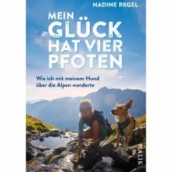 So Weit Die Füße Tragen|Frauen Auf Reisen*MEIN GLÜCK HAT VIER PFOTEN - Reisebericht