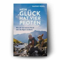 So Weit Die Füße Tragen|Frauen Auf Reisen*MEIN GLÜCK HAT VIER PFOTEN - Reisebericht