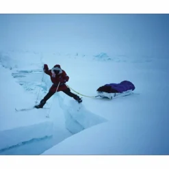 MEIN NORDPOL - Reisebericht^ Winterreisen Und Polarexpedition|Winterreisen Und Polarexpeditionen