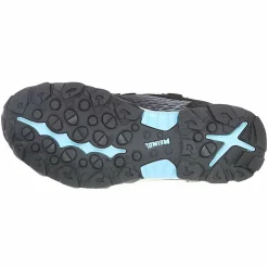 Meindl ACTIVO SPORT LADY GTX Damen - Wanderschuhe^Damen Trailrunningschuhe