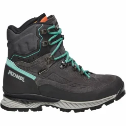Damen Meindl Wanderschuhe Und Trekkingschuhe*AIR REVOLUTION 4.6 LADY Damen - Trekkingstiefel