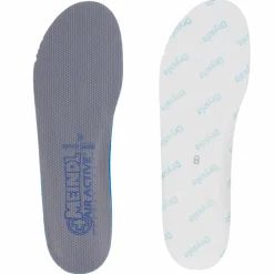 Damen Meindl Schuhzubehör|Schuhzubehör*AIR-ACTIVE SOFT PRINT FUßBETT Unisex - Einlegesohlen