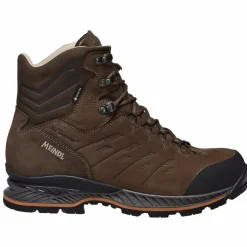 Herren Meindl Wanderschuhe Und Trekkingschuhe*ALBIS MFS Herren - Trekkingstiefel