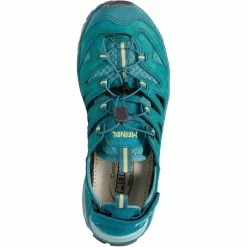 Damen Meindl Sandalen*BRINDISI LADY - C  FIT PW Damen - Trekkingsandalen