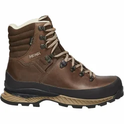 Herren Meindl Wanderschuhe Und Trekkingschuhe*ISLAND MFS 3000 Herren - Trekkingstiefel