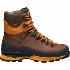 Herren Meindl Wanderschuhe Und Trekkingschuhe*ISLAND MFS ROCK Herren - Bergstiefel