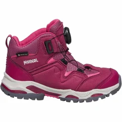 Meindl JAVA JUNIOR GTX (BOA) Kinder - Wanderstiefel^Kinder Kinder Wanderschuhe