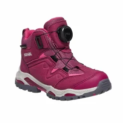 Meindl JAVA JUNIOR GTX (BOA) Kinder - Wanderstiefel^Kinder Kinder Wanderschuhe
