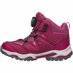 Meindl JAVA JUNIOR GTX (BOA) Kinder - Wanderstiefel^Kinder Kinder Wanderschuhe